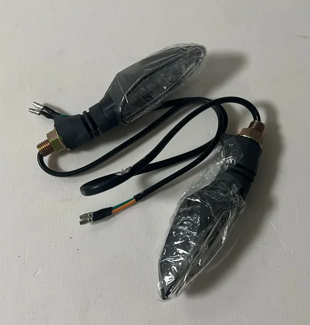 SIGNAL ARRIERE B2 & B3