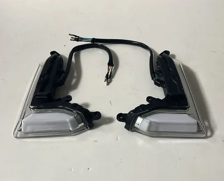 SIGNAL AVANT B2 & B3