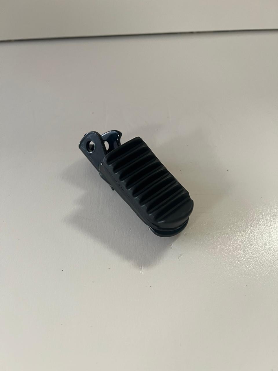 REPOSE PIED AVANT CROSS