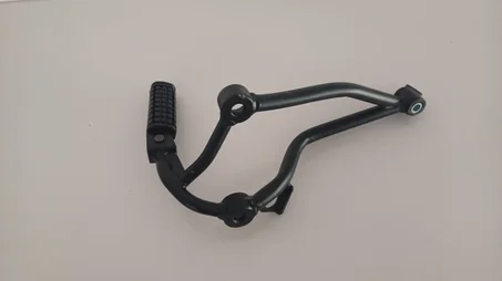 REPOSE PIED AVANT DROITE B2 & B3