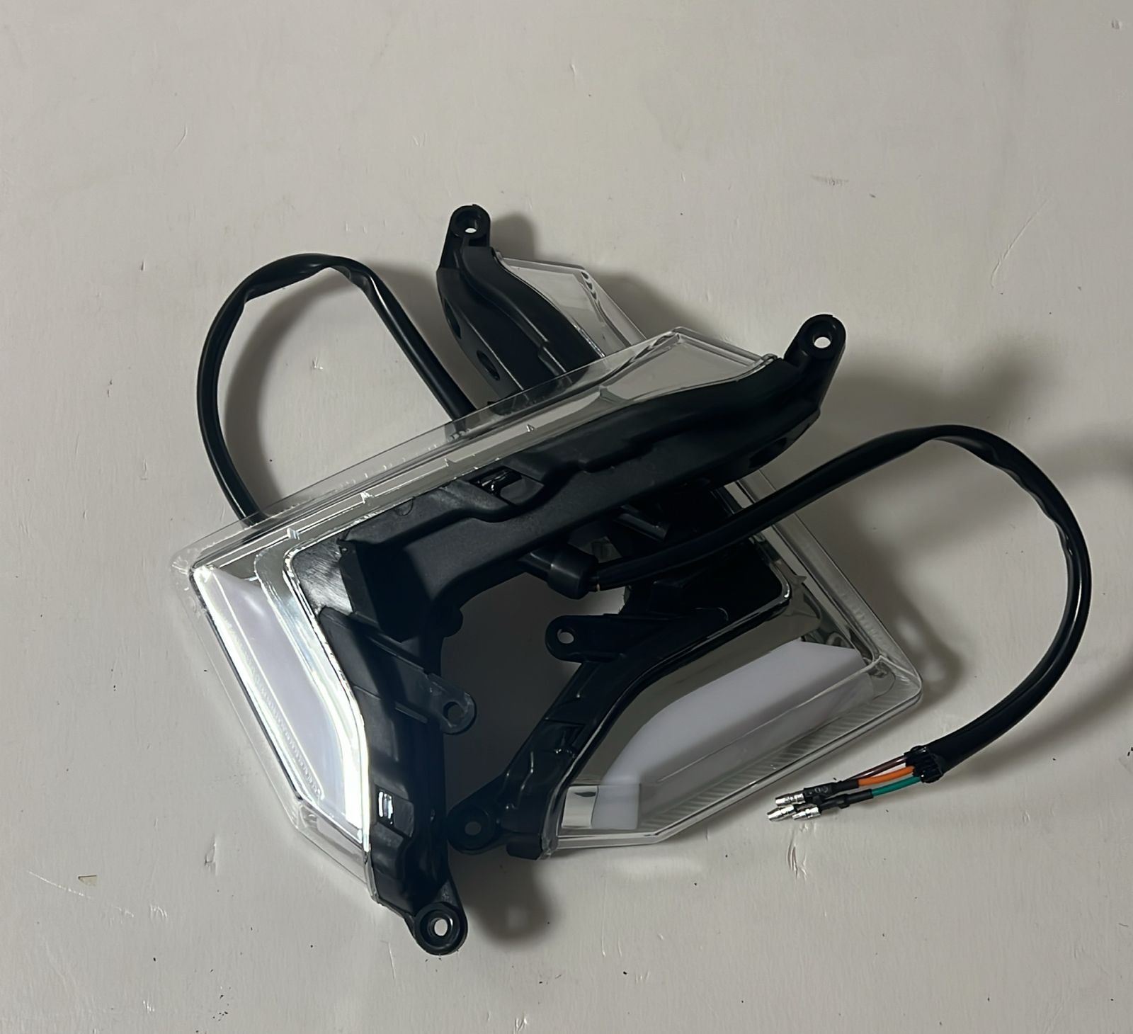 SIGNAL AVANT B2 & B3