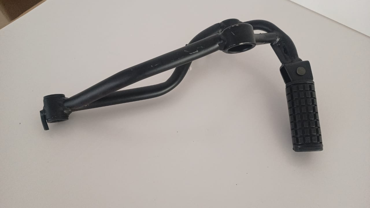 REPOSE PIED AVANT DROITE B2 & B3