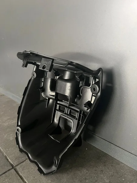 CAGE COMPTEUR B2 & B3