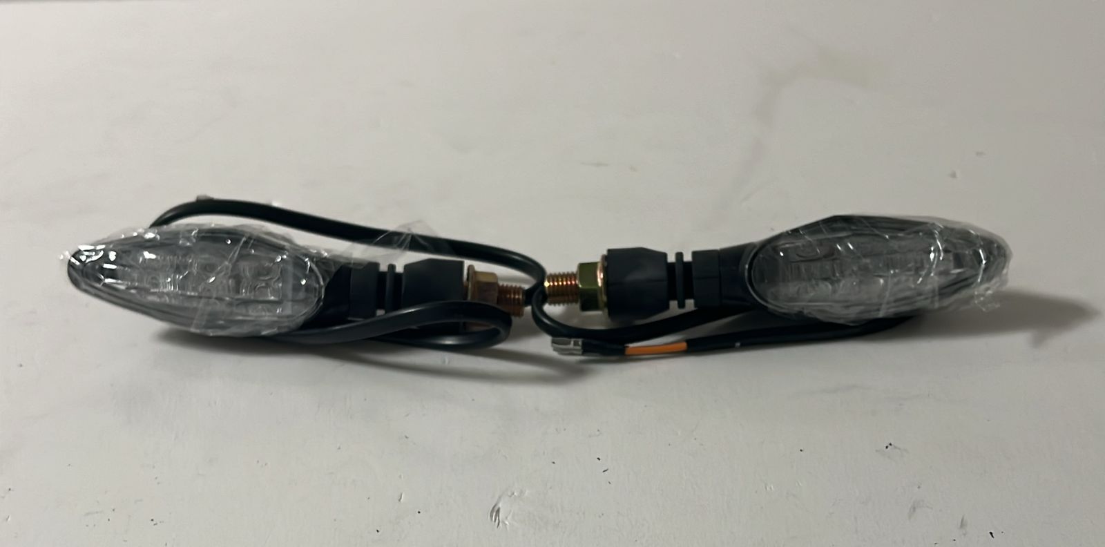 SIGNAL ARRIERE B2 & B3