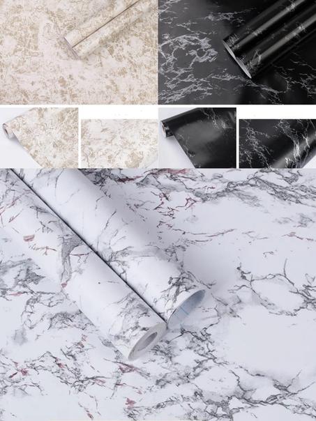 Papier adhésif marbre