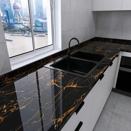 noir doree (10m/60cm)