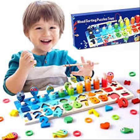 ألعاب الأطفال