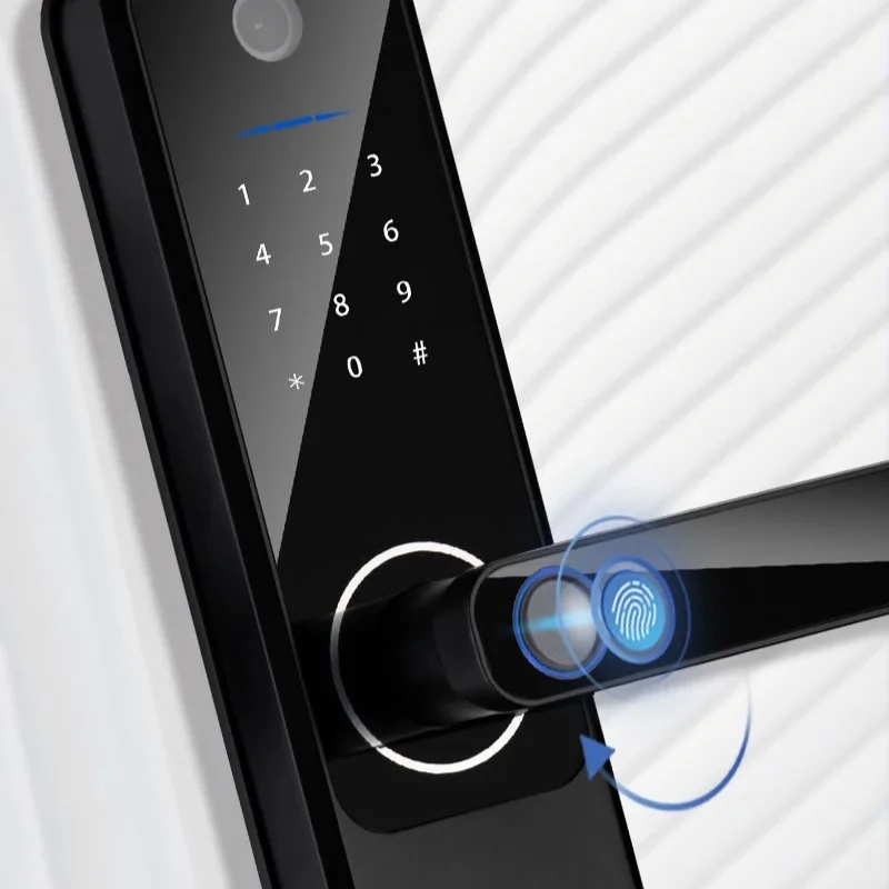 BaytiX X5 Cam