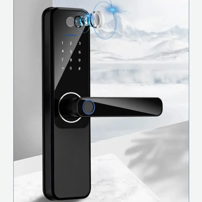 BaytiX X5 Cam