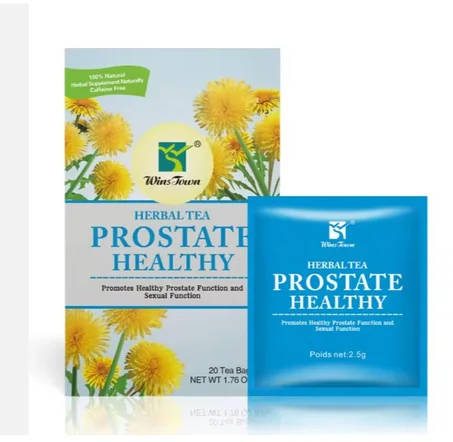 Prostrate Tea