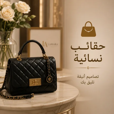 حقائب نسائية