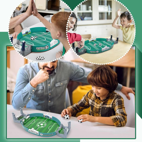 Jeu de Football d'intérieur facile à jouer