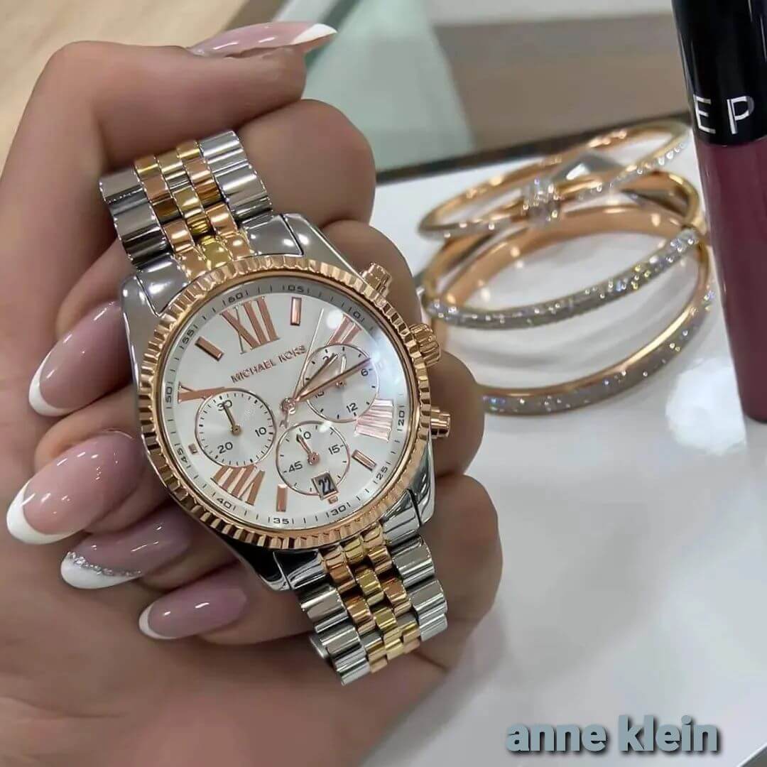 Nouvelle arrivage ⌚ Michael Kors
