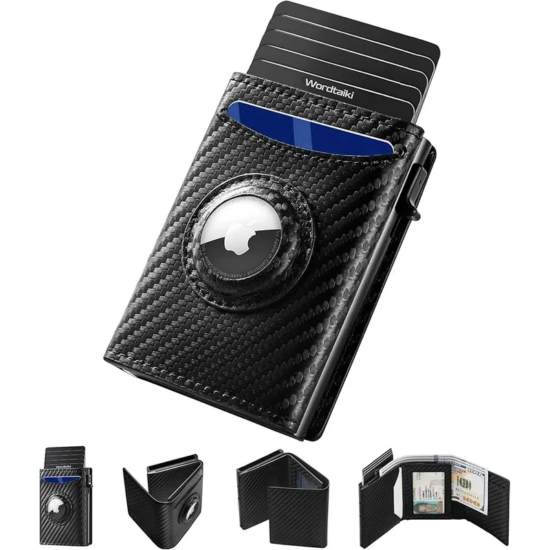 Card wallet(RFID Protection)
