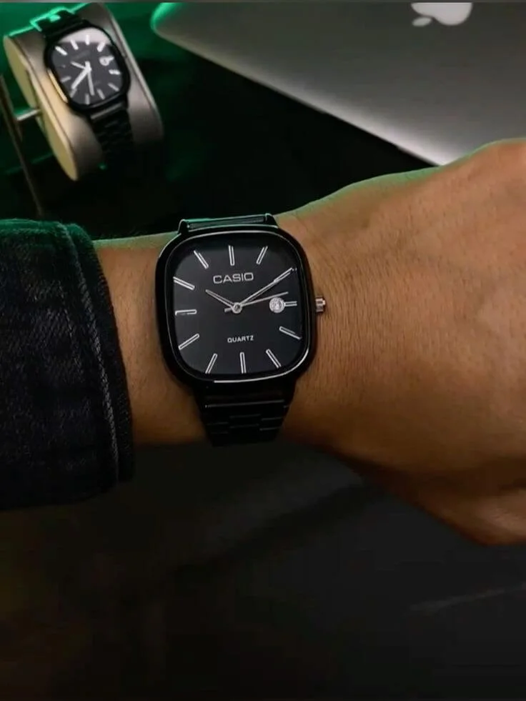 Montre Vintage 