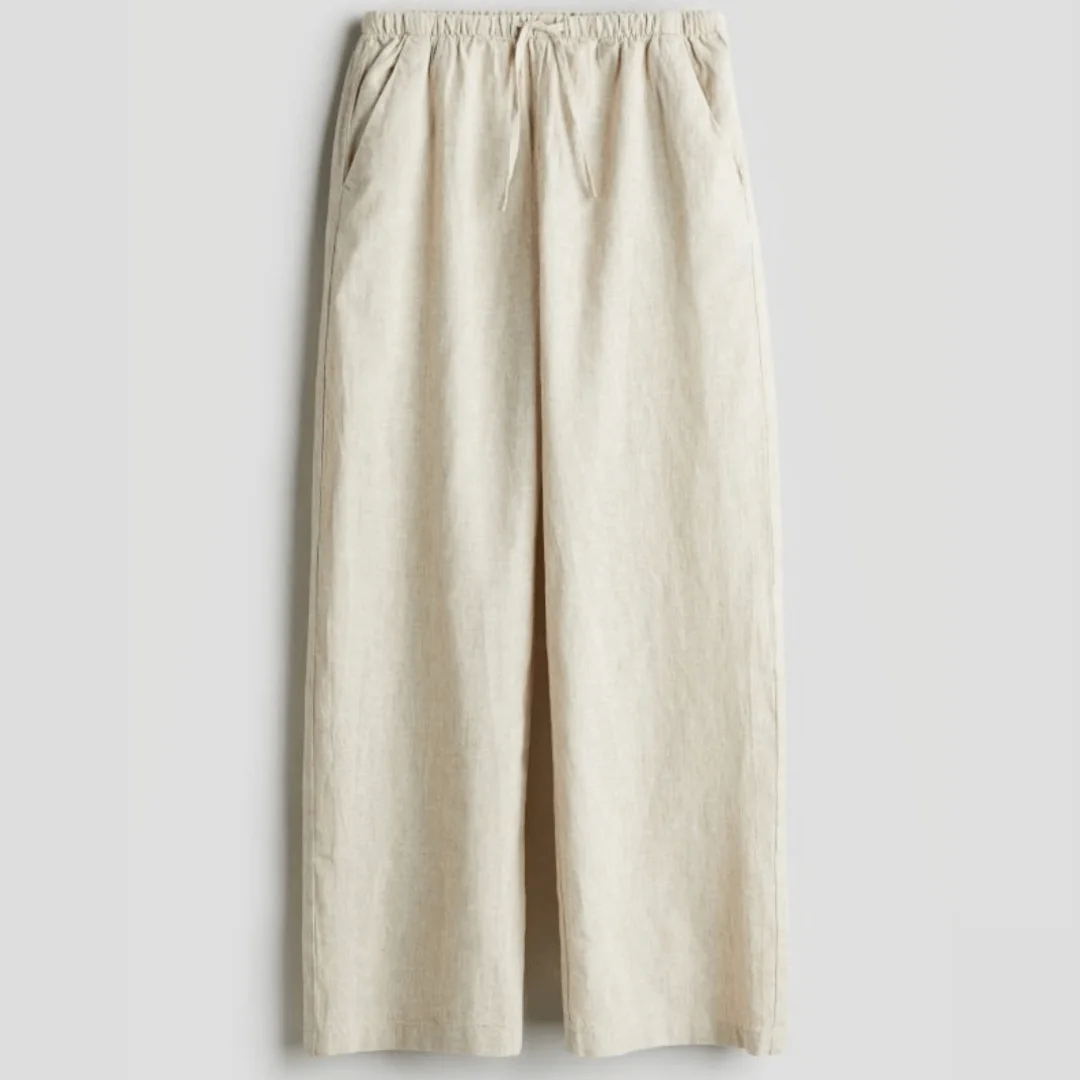 🌸 Pack Élégance — Pantalons Tendance 🌸