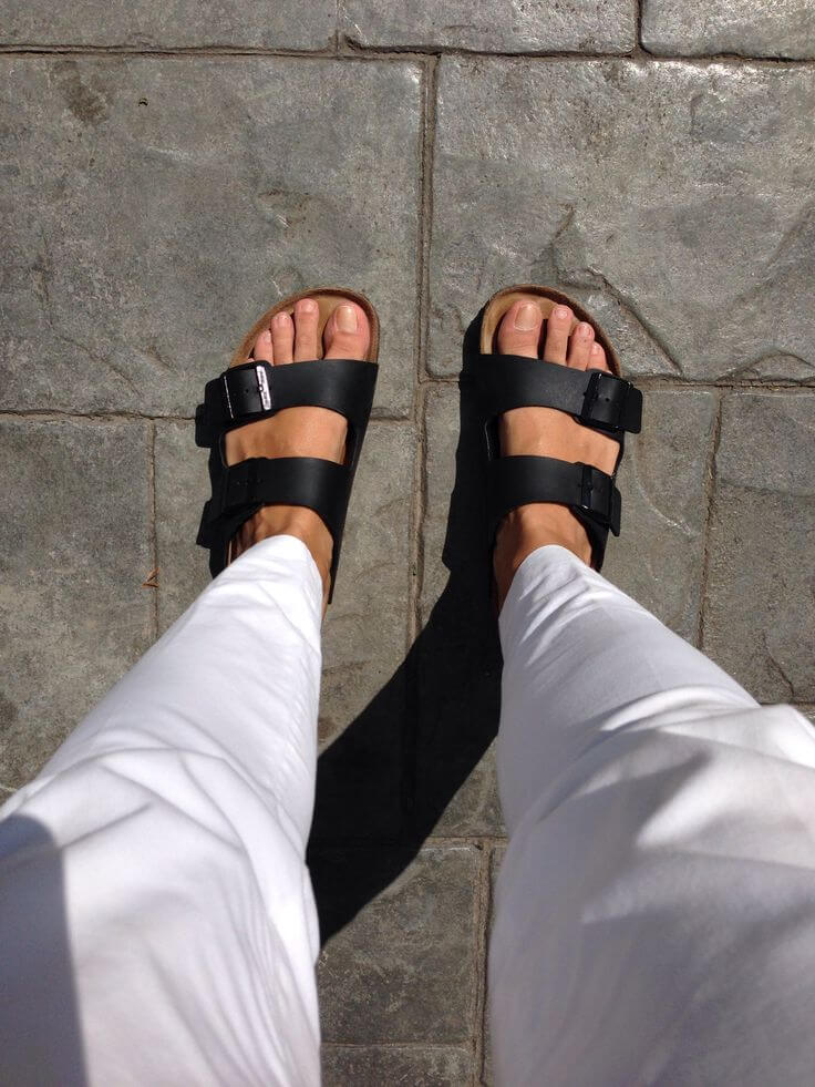 Nouvelle collection Sandal Pour Hommes