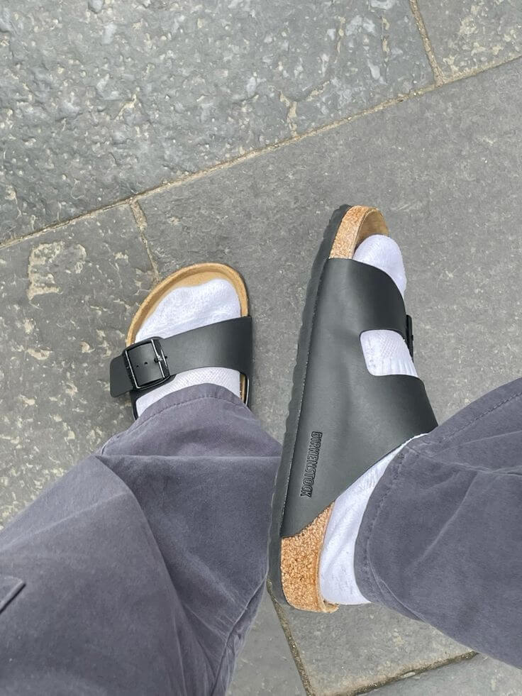 Nouvelle collection Sandal Pour Hommes