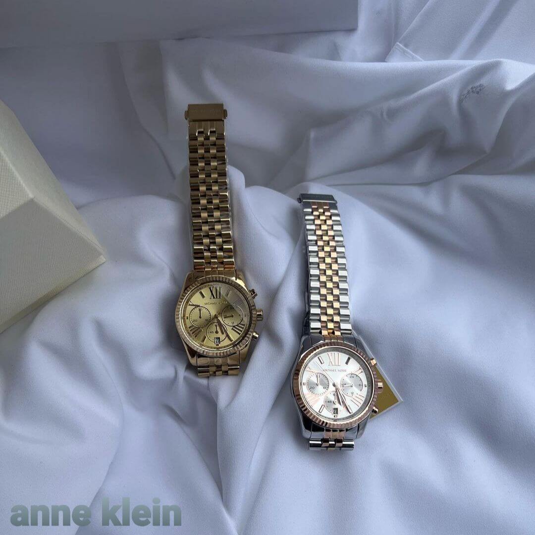 Nouvelle arrivage ⌚ Michael Kors