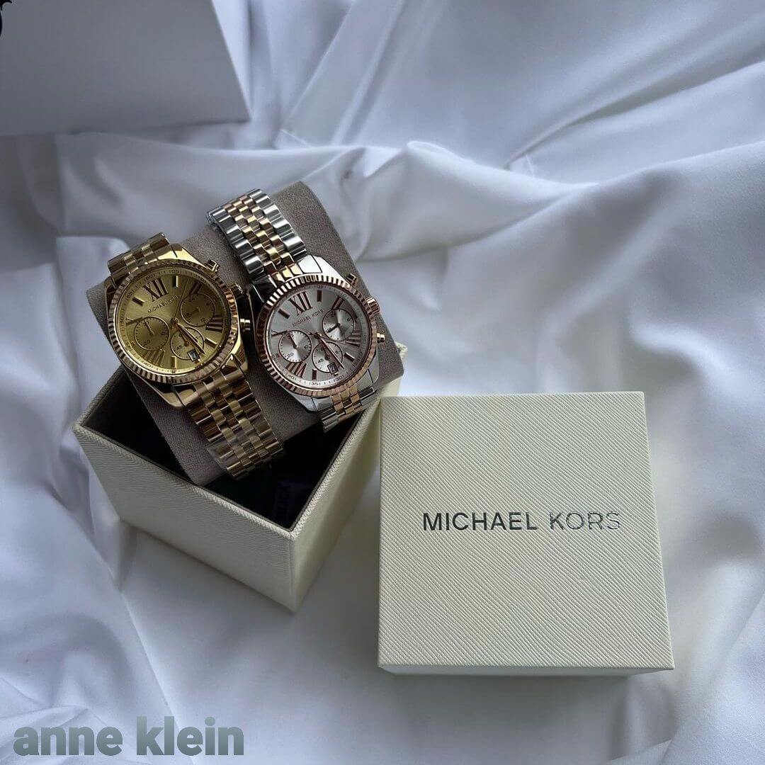 Nouvelle arrivage ⌚ Michael Kors