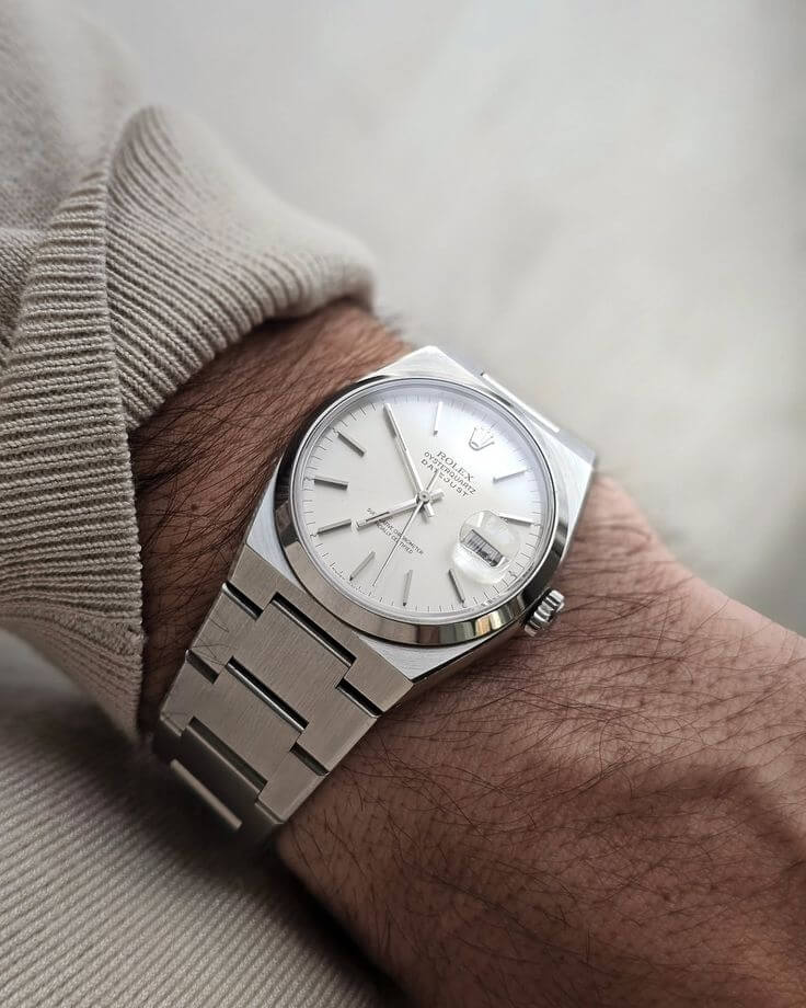 Nouvelle arrivage ⌚ Tissot pour Hommes