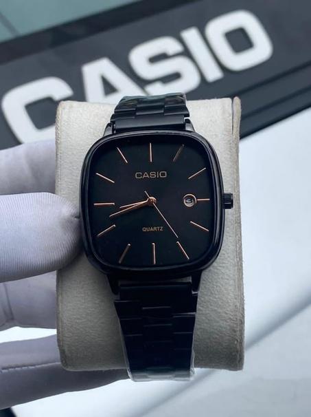 OLd Money ⌚ Casio Vintage