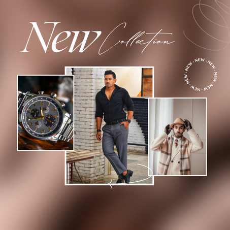 العناية الشخصية للرجال