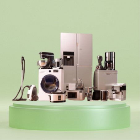 تجهيزات منزلية