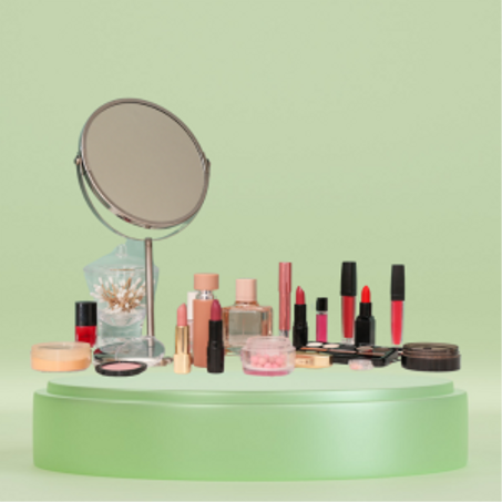 مستحضرات التجميل