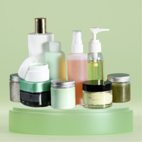 العناية الشخصية