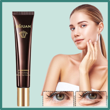 كريم الكافيار لشد العين وتفتيحها – الحل المثالي لمظهر أكثر شبابًا!