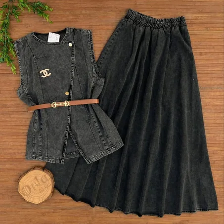 Ensemble Veste Tailleur "EMPIRE"