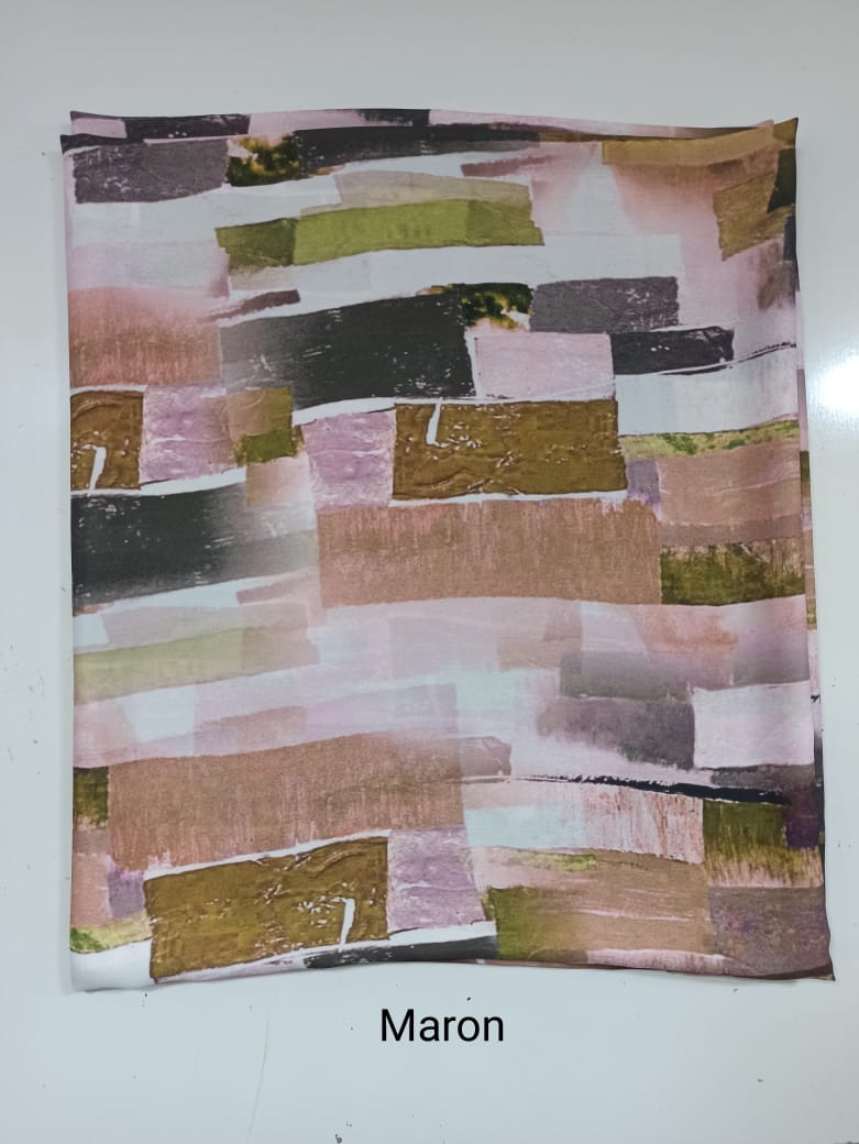 📌 Foulard Marmara Oblang – 1.50×1.50