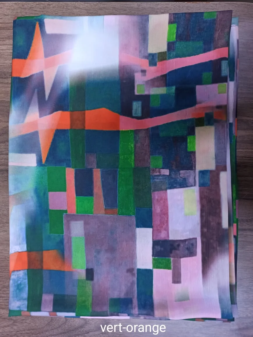 Marmara carreaux simple 1.5x1.5