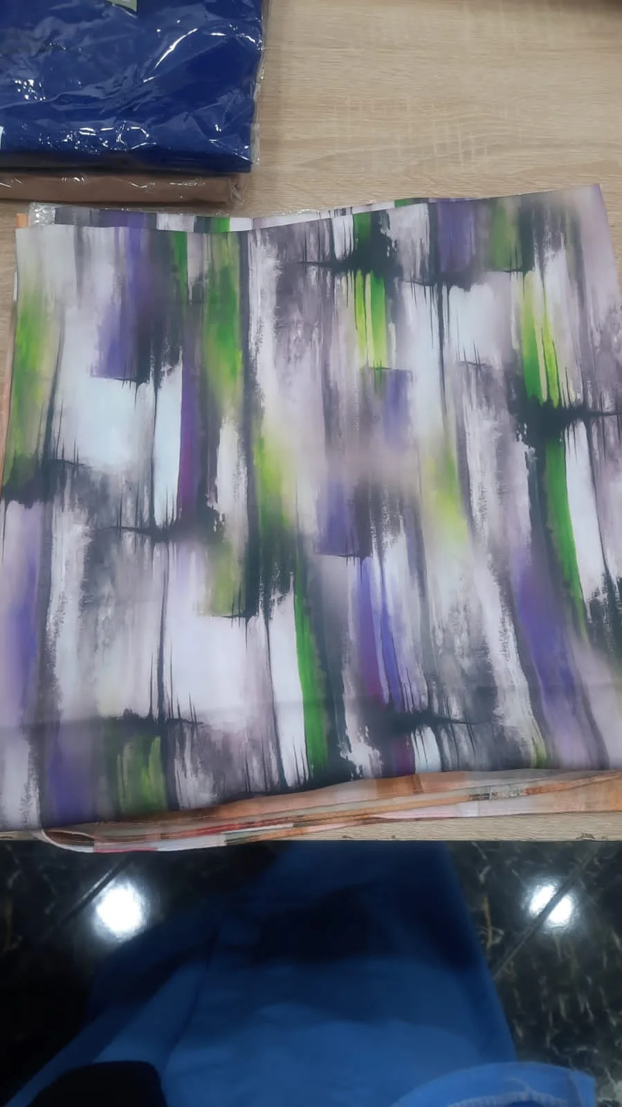 Marmara brush 1.5x1.5