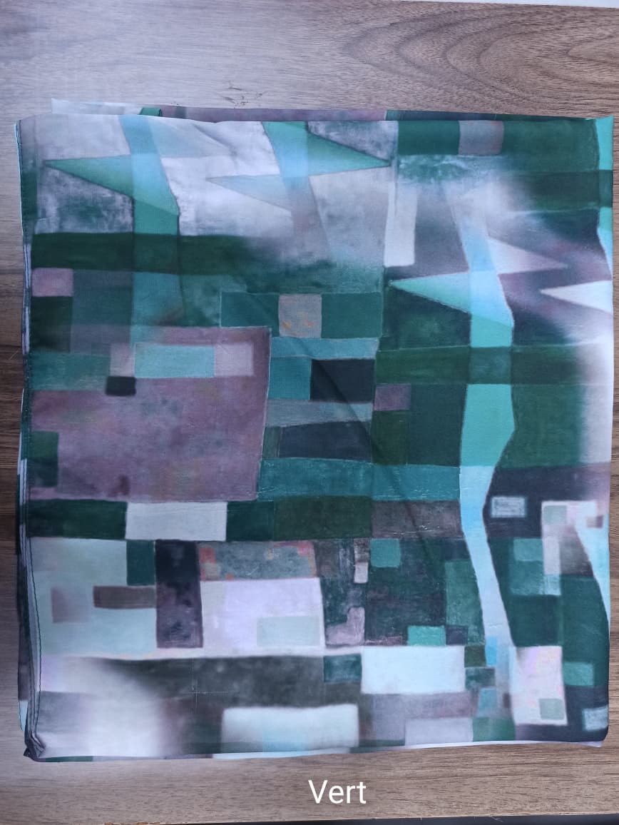 Marmara carreaux simple 1.5x1.5