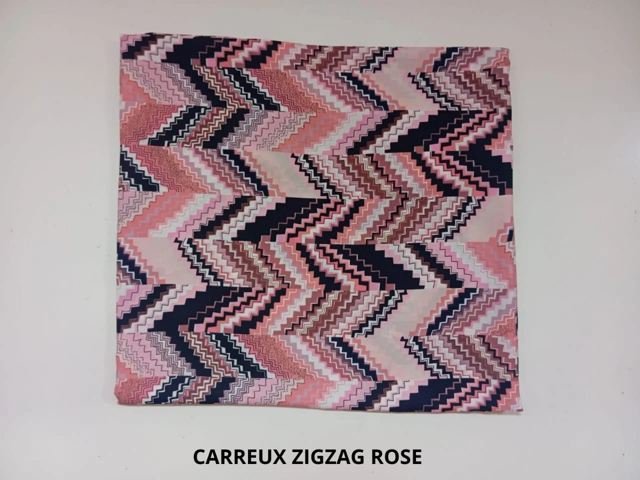 Marmara carreaux zegzag 1.5x1.5