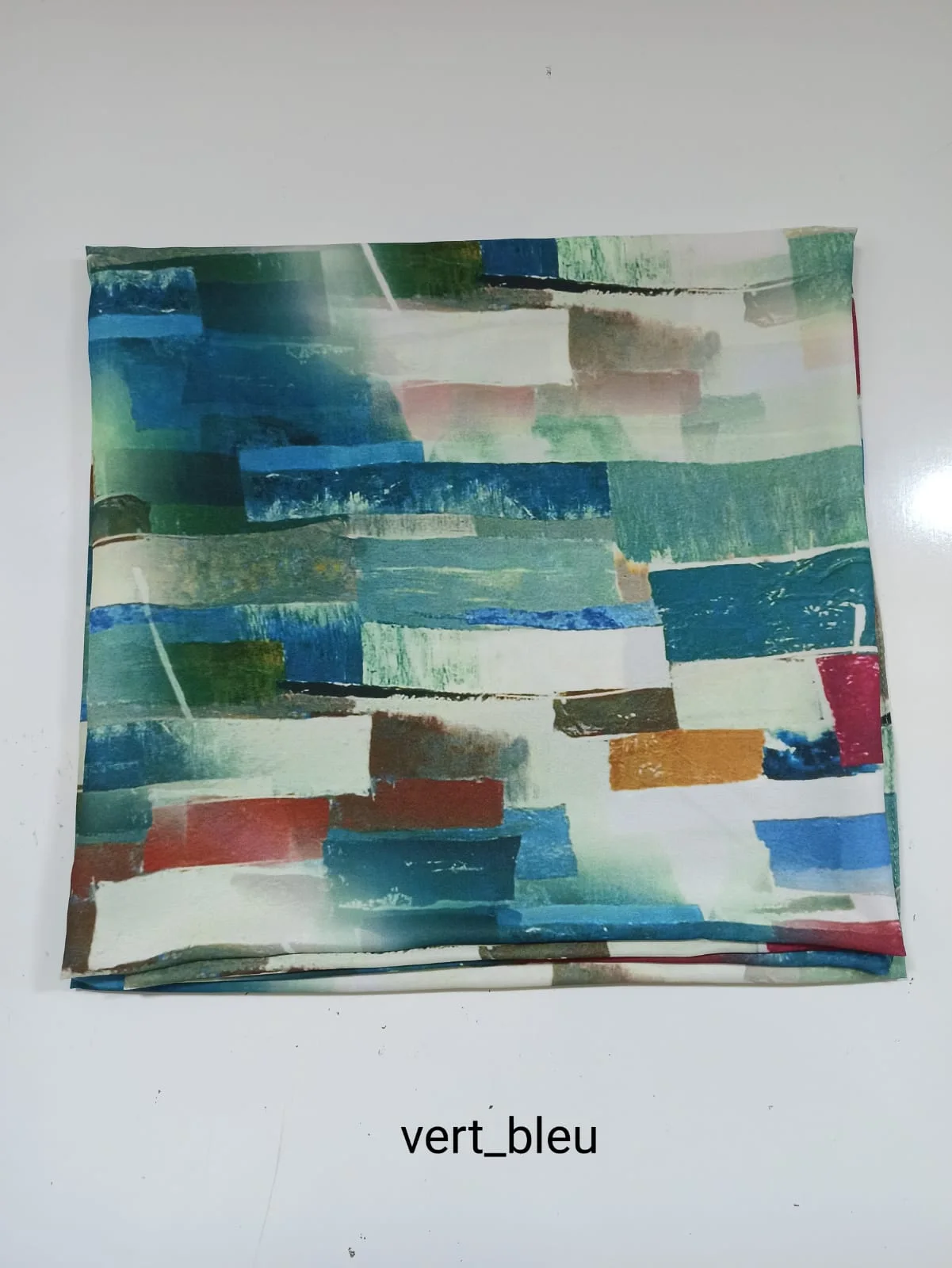 📌 Foulard Marmara Oblang – 1.50×1.50