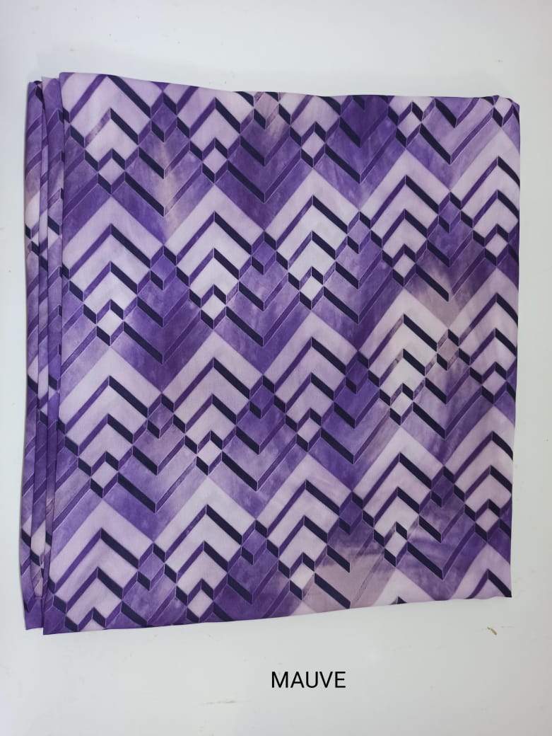 📌 Foulard Marmara Zigzag – New Collection