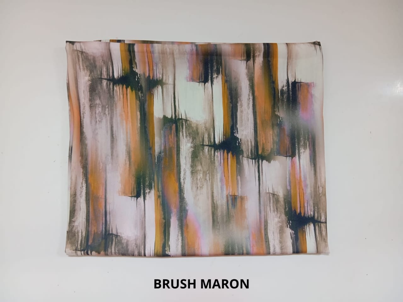 Marmara brush 1.5x1.5