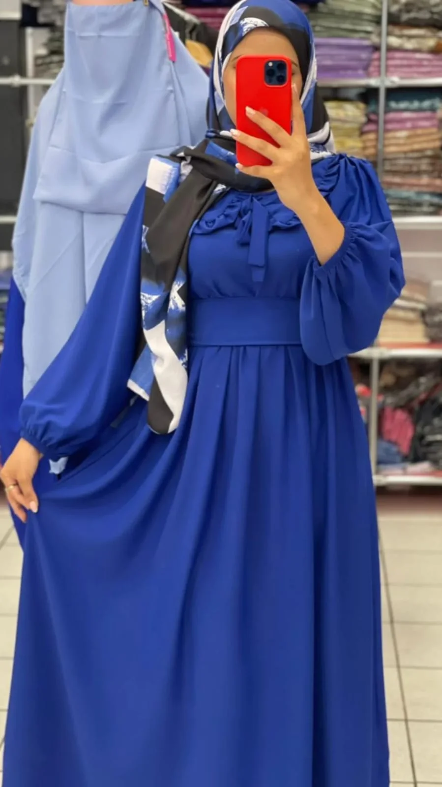 Jawahir Collection - مجموعه عبايات جواهر