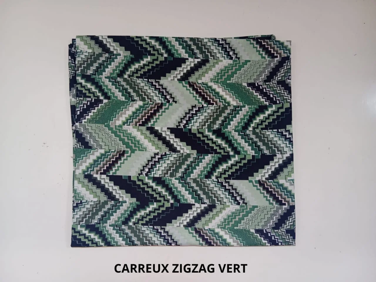 Marmara carreaux zegzag 1.5x1.5