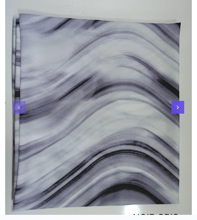 📌 Foulard Marmara Ronde – New Arrival