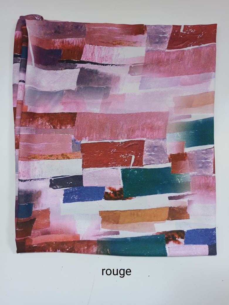 📌 Foulard Marmara Oblang – 1.50×1.50