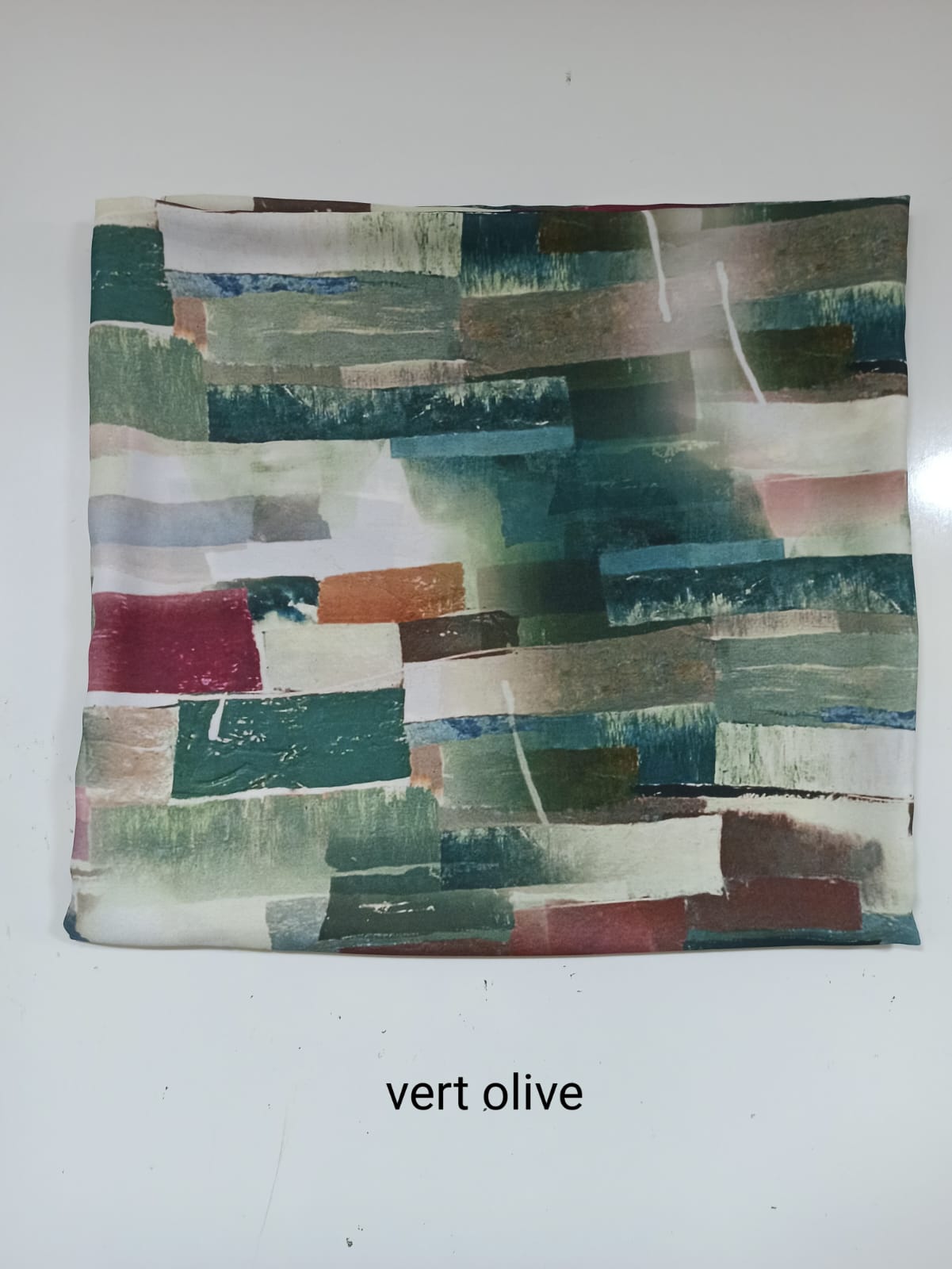 📌 Foulard Marmara Oblang – 1.50×1.50