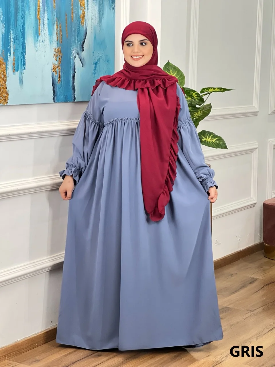 Maays Collection - مجموعه عبايات ميس