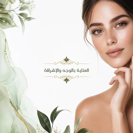 Soins Visage & Éclat