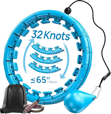 طوق الهولا الذكي