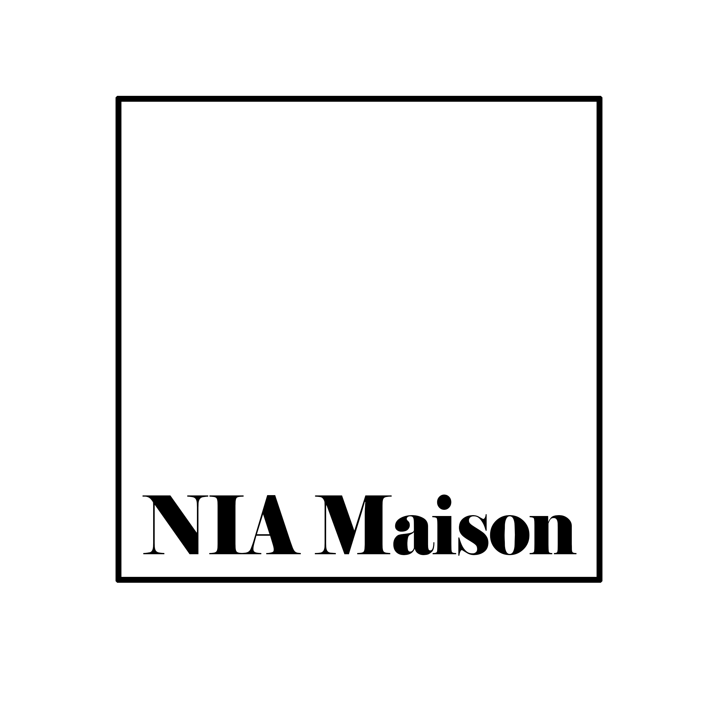 NIAMAISON
