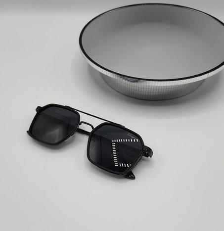 lunettes de soliel